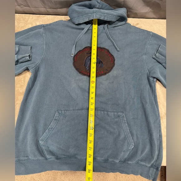 Pro Rodeo Gear Hoodie - Picture 6 of 7
